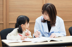 教室の様子1