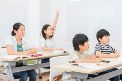 教室の様子2