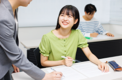 教室の様子6