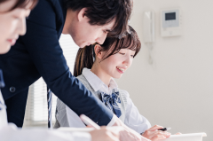 教室の様子7