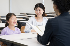 教室の様子9