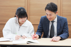 教室の様子9